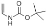 Tert-Butyl vinylcarbamate Structure,7150-72-3Structure