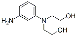 3-Amino-N,N-di(-hydroxyethyl)aniline Structure,71500-42-0Structure