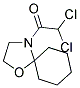 AD-67 Antidote Structure,71526-07-3Structure