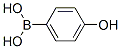 4-Hydroxyphenylboronicacid Structure,7159-85-8Structure