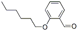 O-Hexyloxybenzaldehyde Structure,7162-59-6Structure