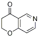 2H-pyrano[3,2-c]pyridin-4(3h)-one Structure,71671-82-4Structure