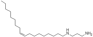 N-oleyl propane diamine Structure,7173-62-8Structure