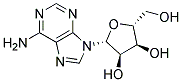 N,n-diethylethanaminium (2s,4ar,6r,7r,7as)-6-(6-amino-9h-purin-9-yl)-7-hydroxytetrahydro-4h-furo[3,2-d][1,3,2]dioxaphosphinine-2-thiolate 2-oxide Structure,71774-13-5Structure