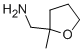 [(2-Methyltetrahydrofuran-2-yl)methyl]amine Structure,7179-94-4Structure