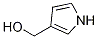 1H-pyrrole-3-methanol Structure,71803-59-3Structure