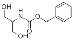 N-Cbz-2-Amino-1,3-propanediol Structure,71811-26-2Structure