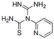 Thiourea, n-(aminoiminomethyl)-n-2-pyridinyl- (9ci) Structure,718606-13-4Structure