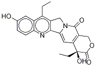 Sn-38-d3 Structure,718612-49-8Structure