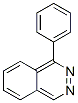 1-Phenylphthalazine Structure,7188-22-9Structure