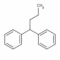 1,4-Diphenylbutane Structure,719-79-9Structure