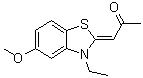 Tg 003 Structure,719277-26-6Structure