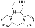 Desmethylmianserin Structure,71936-92-0Structure