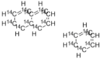 Naphthalene-UL-14C Structure,71998-51-1Structure