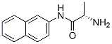 L-alanine2-naphthylamide Structure,720-82-1Structure