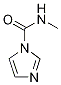 N-methyl-1h-imidazole-1-carboxamide Structure,72002-25-6Structure