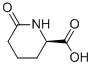 (R)-6-oxopiperidine-2-carboxylic acid Structure,72002-30-3Structure