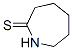 2-Thioxohexamethyleneimine Structure,7203-96-5Structure