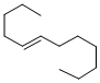 (Z)-5-Dodecene Structure,7206-28-2Structure