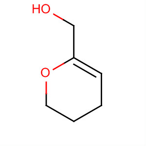 (3,4-Dihydro-2h-pyran-6-yl)methanol Structure,72081-17-5Structure