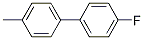 4-Fluoro-4-methyl-1,1-biphenyl Structure,72093-43-7Structure