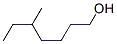 5-Methyl-1-heptanol Structure,7212-53-5Structure