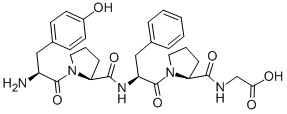 X-gal Structure,72122-63-5Structure