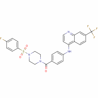 Losulazine Structure,72141-57-2Structure