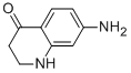 7-Amino-2,3-dihydroquinolin-4(1h)-one Structure,721446-41-9Structure