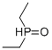 Diethylphosphine oxide Structure,7215-33-0Structure