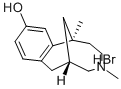 Eptazocine hydrobromide (st 2121) Structure,72150-17-5Structure