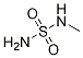 N-methyl-sulfamide Structure,72179-84-1Structure