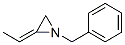Aziridine, 2-ethylidene-1-(phenylmethyl)-, (2e)-(9ci) Structure,721925-97-9Structure