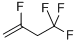 2,4,4,4-Tetrafluorobut-1-ene Structure,721946-02-7Structure