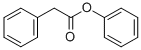 Phenyl-acetic acid phenyl ester Structure,722-01-0Structure