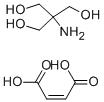 Tris maleate salt Structure,72200-76-1Structure