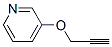 1-(2-Propynyl)pyrrolidine Structure,7223-42-9Structure