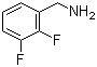 2,3-Difluorobenzylamine Structure,72235-51-9Structure