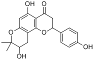 Laurifoline Structure,7224-61-5Structure