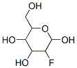 2-Fluoro-alfa-d-2-deoxy-glucose Structure,7226-39-3Structure