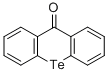 9H-telluroxanthen-9-one Structure,72294-67-8Structure