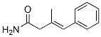 3-Benzylidene-N-butyramide Structure,7236-47-7Structure