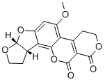 Aflatoxing2 Structure,7241-98-7Structure