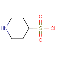 Piperidin-4-yl trifluoromethanesulfonate Structure,72450-62-5Structure