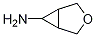 3-Oxabicyclo[3.1.0]hexan-6-amine Structure,724701-02-4Structure
