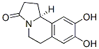 Pyrrolo[2,1-a]isoquinolin-3(2h)-one, 1,5,6,10b-tetrahydro-8,9-dihydroxy-, (10bs)- (9ci) Structure,724706-17-6Structure