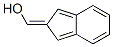 Methanol, 2h-inden-2-ylidene-(9ci) Structure,724765-39-3Structure