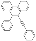 9-Phenyl-10-phenylethynylphenanthrene Structure,725213-67-2Structure