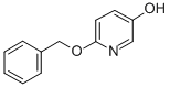 2-Benzyloxy-5-hydroxypyridine Structure,725256-57-5Structure