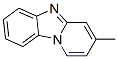 Pyrido[1,2-a]benzimidazole, 3-methyl- (9ci) Structure,72570-64-0Structure